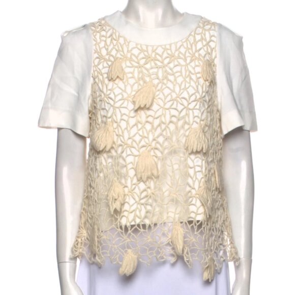 Authentic Chloe Top - Picture 1 of 3